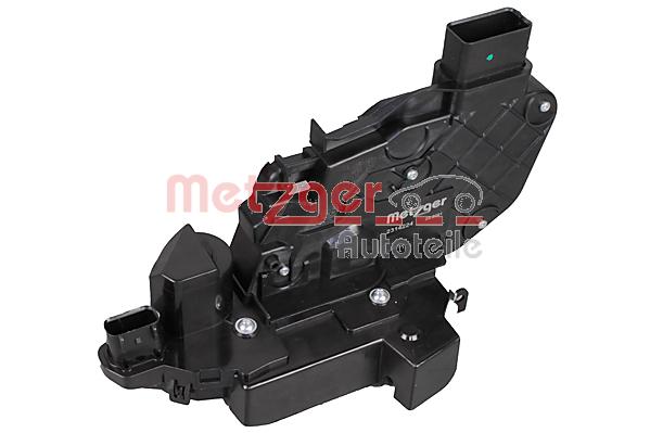 METZGER 2314224 Türschloss